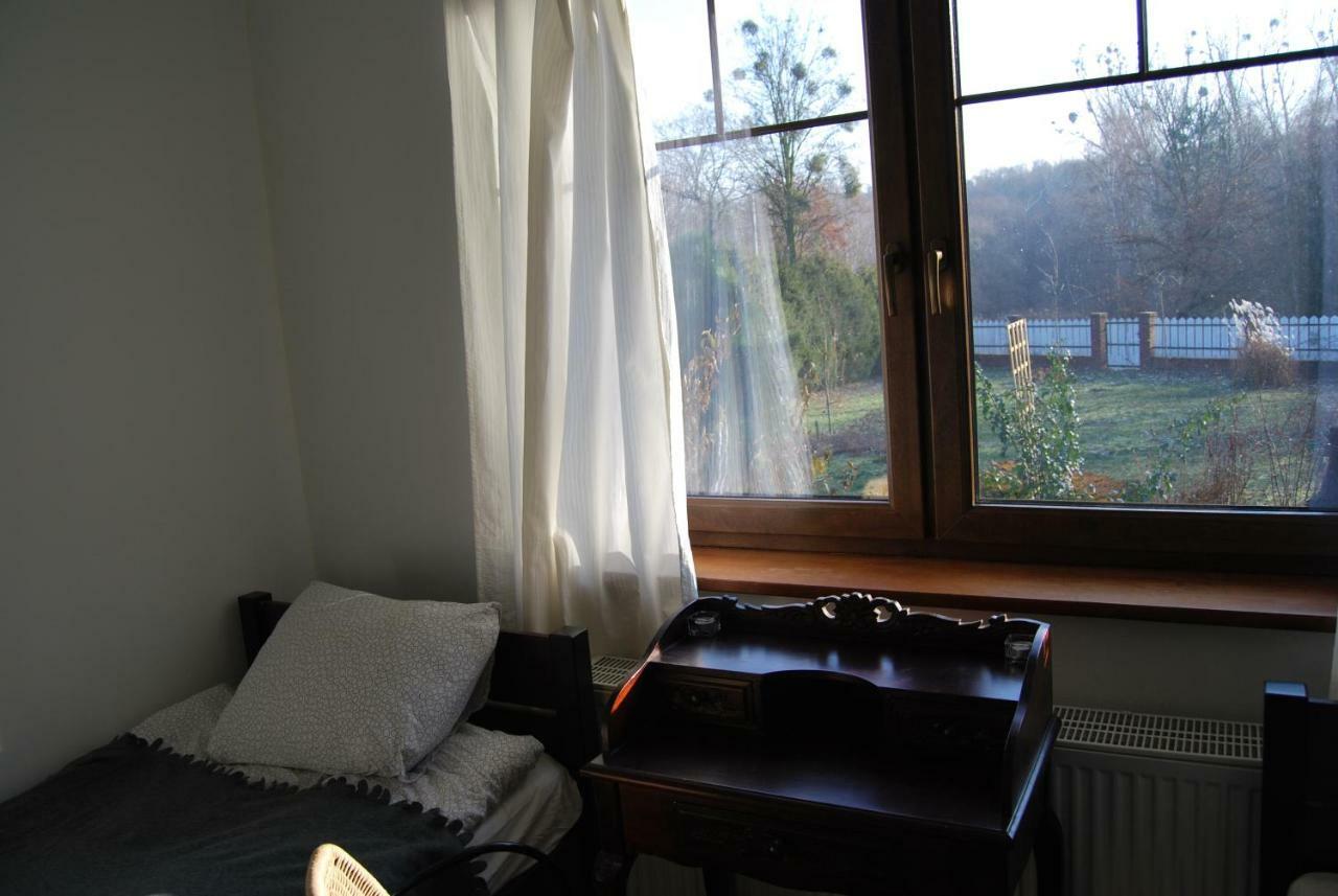 Pokoje Nad Mlynem Stryków Εξωτερικό φωτογραφία